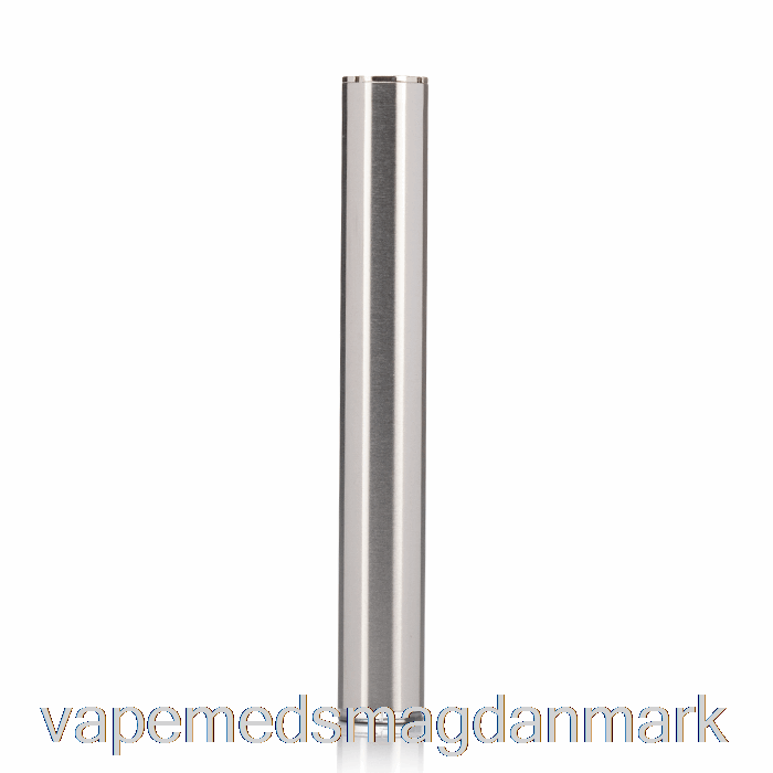 Vape Juice Ccell M3 Vape Pen Batteri Rustfrit Stål